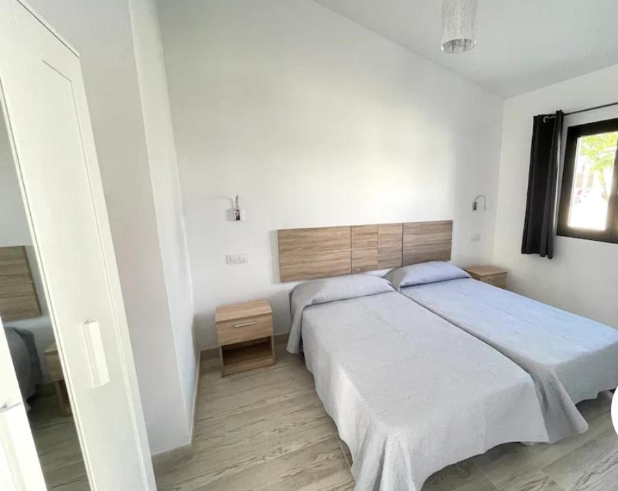 Cozy Colorado Pool View #3 Apartment Maspalomas  Exterior photo