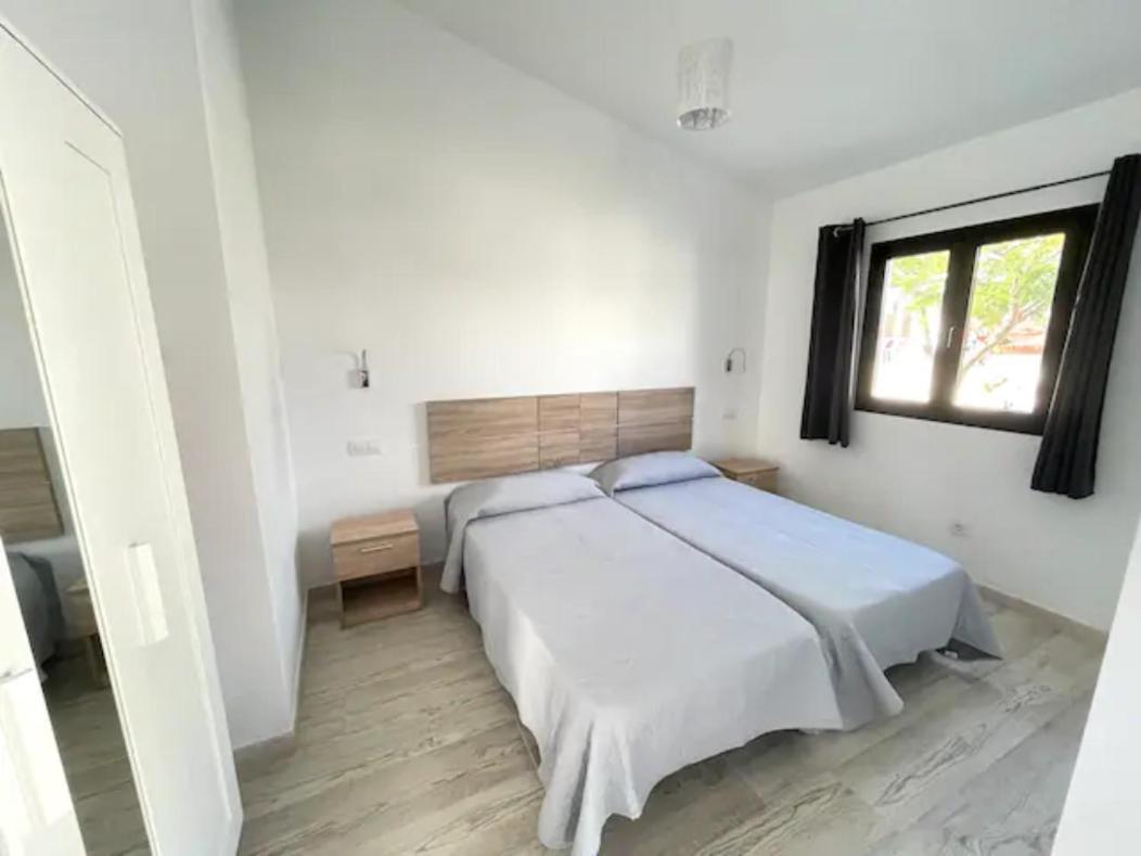 Cozy Colorado Pool View #3 Apartment Maspalomas  Exterior photo